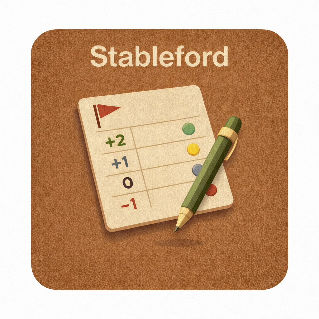 Stableford