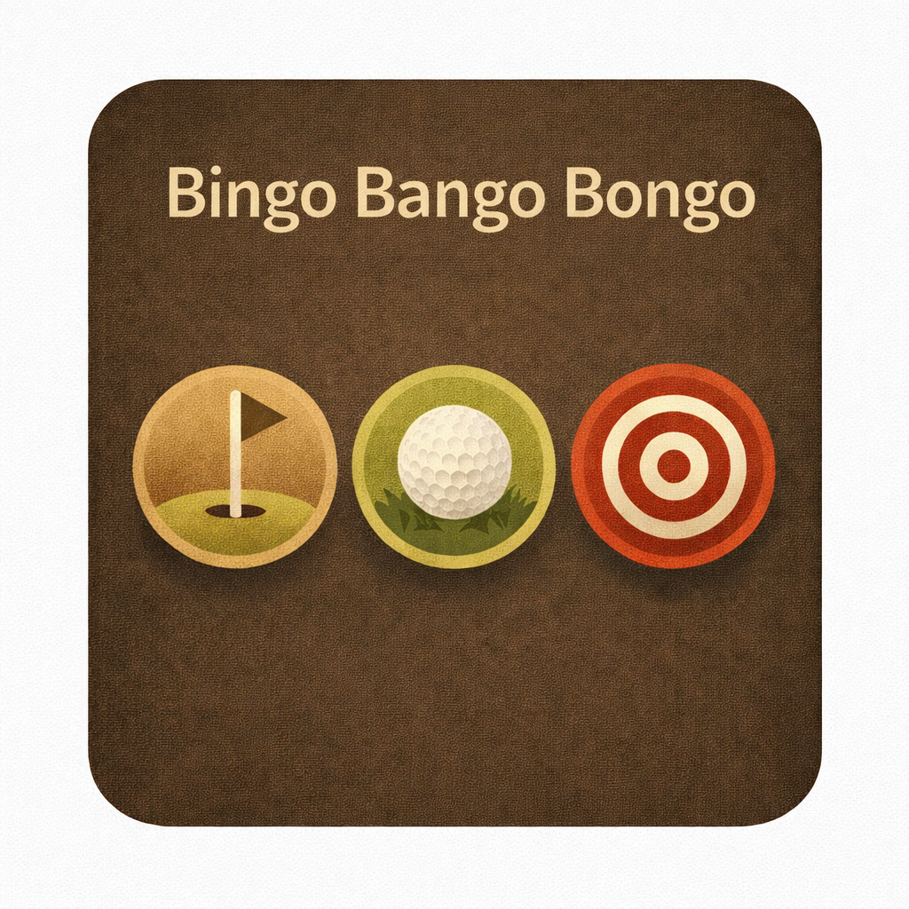 Bingo Bango Bongo