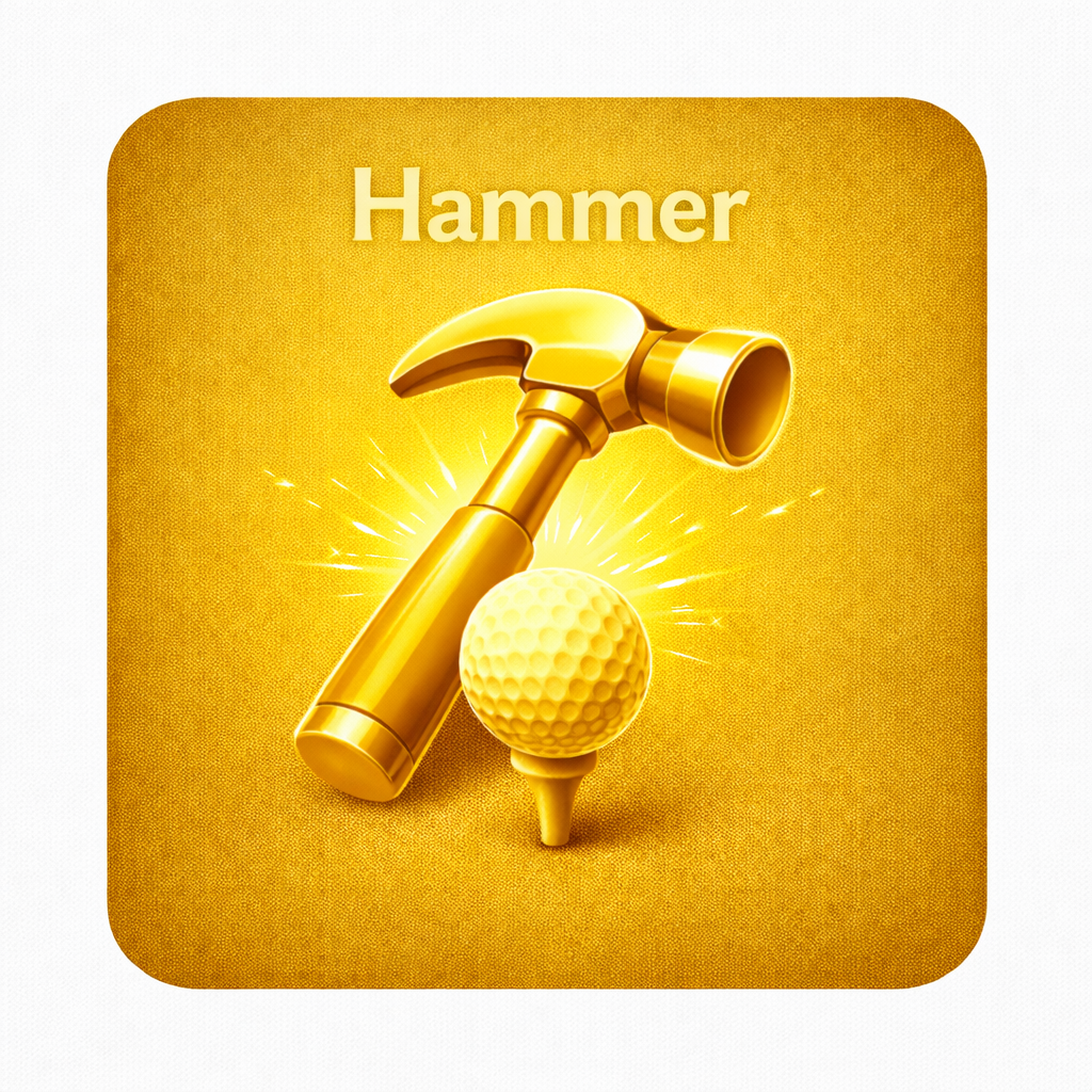 Hammer