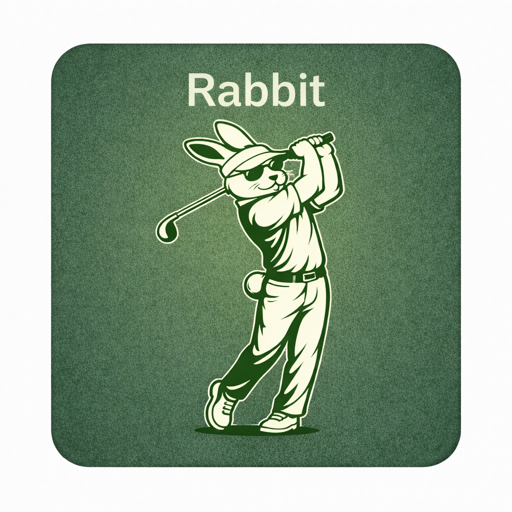 Rabbit