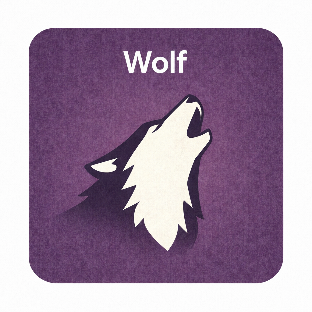 Wolf